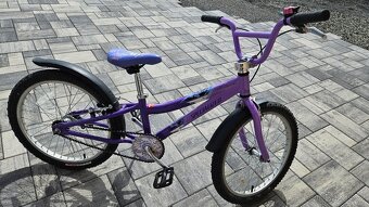 Dětské, dívčí kolo Specialized 20 - 7