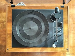Gramofon TESLA NC-420 - 7