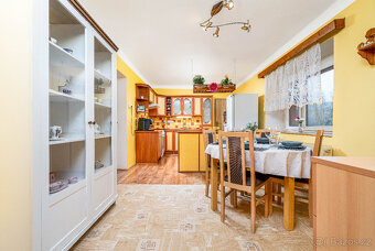 Prodej investičního domu 124 m², pro ubytování zaměstnanců - 7