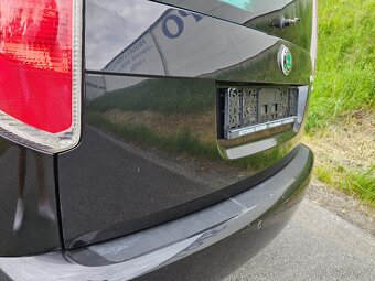Skoda roomster 1.4i 63kw - 7