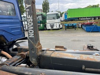 Mercedes-Benz ATEGO 915 Kontejner Teleskop - 7