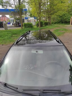 VW Golf 4 kombi 1.9 TDI 96kW - 7