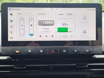 MG4, 6/2023, 125 KW, baterie 54 KWh - 7