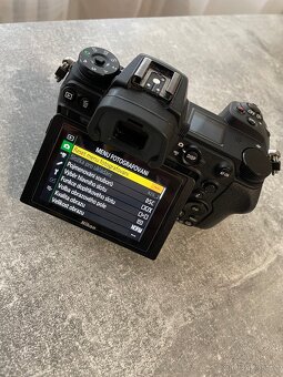 Nikon Z6 ii - 7