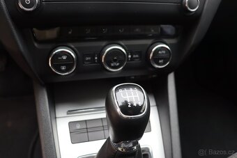 Škoda Octavia Kombi 2.0tdi 110kw - 7