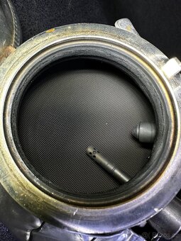 Audi A6 C7 A7 4G 3.0Tdi DPF Original Novy DPF filter - 7