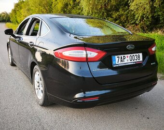 Ford Mondeo 1.5 Ecoboost, rv 2015, naj.173tis.km, po servise - 7