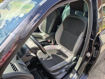 Škoda Fabia 1.2 TSI 66kW Ambition r.v.2016 - 7