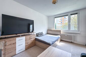 Prodej byty 1+1, 36 m2 - Ústí nad Labem - ul. Peškova - 7