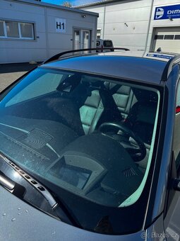 Bmw E61 530d Lci - 7