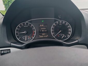 ŠKODA Octavia II, Elegance 2.0TDI 103kw - 7
