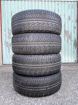 Letní pneu 255/45R20 - 7