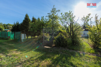 Prodej zahrady, 569 m², Nové Sedlo - 7