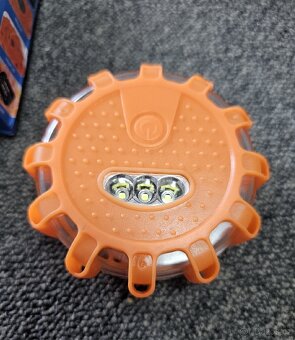 Powerbanka LEDLENSER Flex 7 - 7