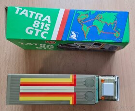Tatra 815 GTC (rok výroby 1990) - 7