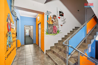 Prodej Multifunkční komplex v Ústí nad Labem, ul. Truhlářova - 7