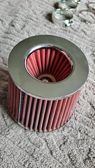 Univerzální sportovní filtr + sací trubky - 7