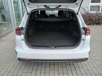 Kia Ceed 1.4. T-GDi TOP 7DCT ČR 1majitel 21 tis km - 7