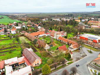 Prodej zemědělské usedlosti, 108 m², pozemek 748 m² - 7