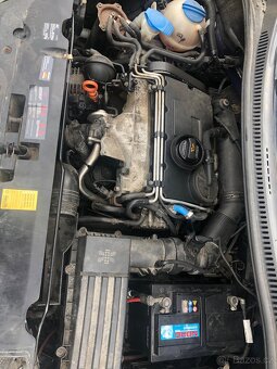 Altea 2.0tdi 103kw - 7