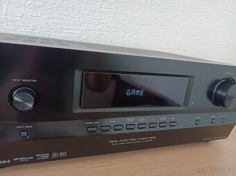 SONY STR-DH520 ( 7.1 Receiver ) - 7