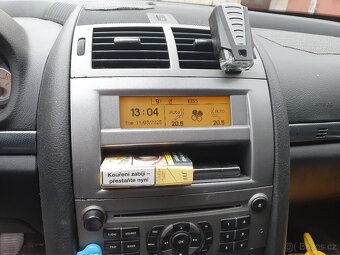 Peugeot 407 2.2 benzin - 7
