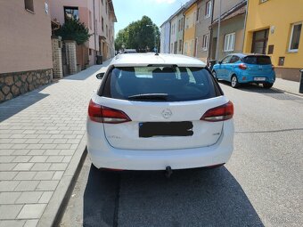 Opel Astra K ST 2018 1.6 CDTI 81kw - 7