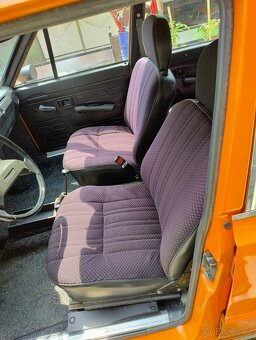 Škoda 120 GLS r.v. 1979 - 7