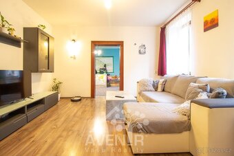 Prodej Rodinného domu 103 m2, pozemek 690 m2- Brankovice - 7
