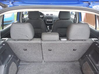 prodám ŠKODA FABIA 2 - 7