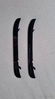 Hokejové brusle Bauer Vapor Hyperlite - 7