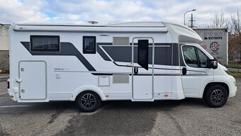 Adria,160ps,2022,5osob,garaz,9st.automat,CR,alu,remis,super - 7