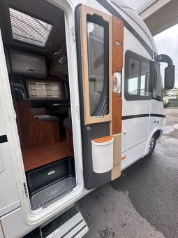 Laika Kreos 7010 3.0 Iveco Daily - 7