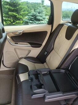 Volvo XC60 - 7
