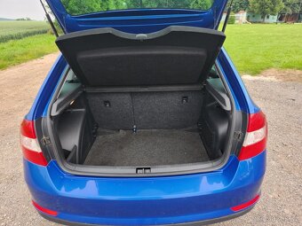 Škoda Rapid 1.2 TSI - 7