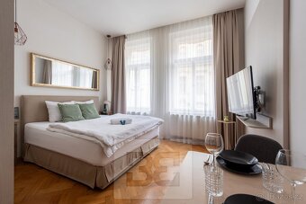 Prodej byty 2+1, 66 m2 - Praha - Nové Město, ev.č. N08071 - 7