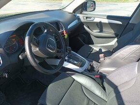 Audi Q5 - 7