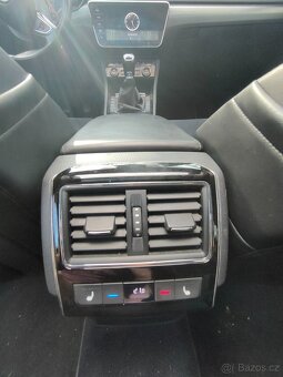 Prodám škoda Superb 3 - 7