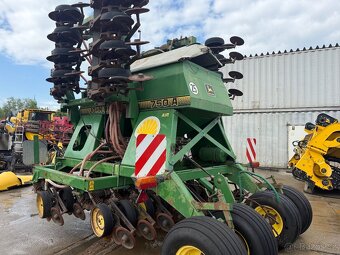 Sieci Stroj John Deere 750A - 7
