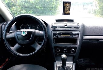 Škoda Octavia 1.6 TDI 77 kW r.v. 2012 - 7