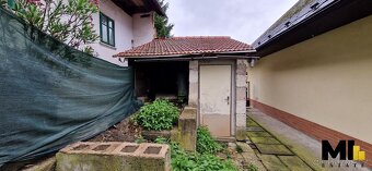 Prodej rodinného domu o velikosti 74m2, na pozemku o velikos - 7