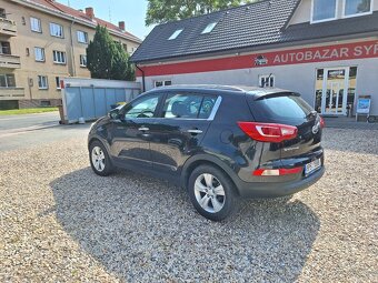 Kia Sportage 1.6 GDi 99KW Panorama - 7