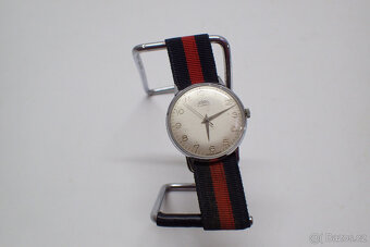 Hodinky Prim 1966 - 7