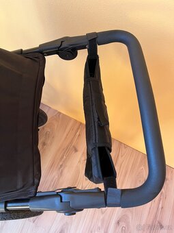 Hauck Runner 2 - 7