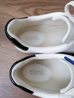 Dámské /dívčí boty Michael Kors - 7