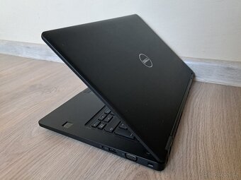 ▼Dell Latitude 5480 - 14" / i5-7440HQ / 8GB / SSD / ZÁR▼ - 7