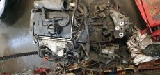 S Octavia II,VW Passat aj. ND motoru 2.0 TDI BKD,BMM - 7