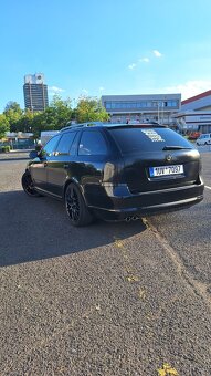 Škoda octavia 2 2.0tdi - 7