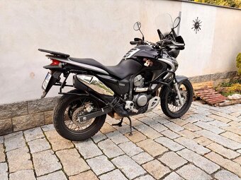 Honda XL 700V Transalp s ABS - Nová technická - 7