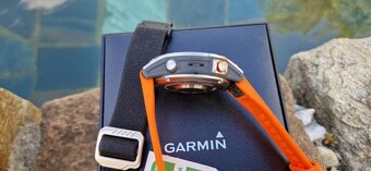 Garmin Epix Gen2 Silver - 7